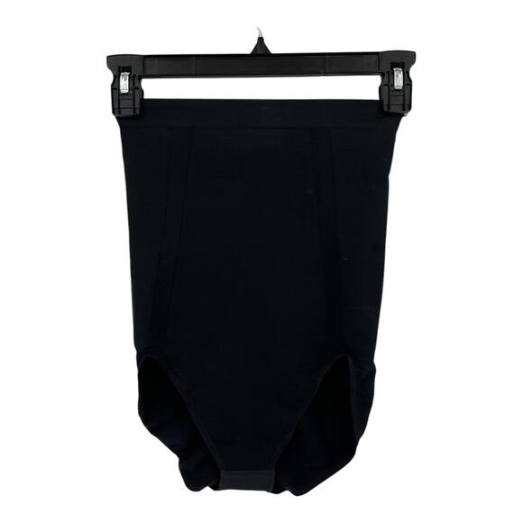 Spanx SS1815 On Core High Waisted black size Medium M - Picture 1 of 5